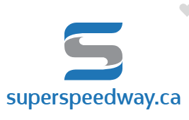 Super speedway